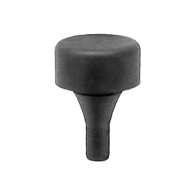 Auveco No. 4244 Chrysler Rubber Bumper, Quantity - 25