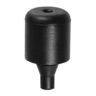Auveco No. 4248 Ford Rubber Bumpers, Quantity - 25