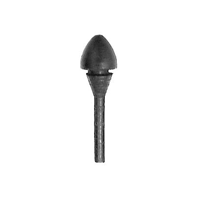 Auveco No. 4250 GM Glove Box Door Rubber Bumpers, Quantity - 25