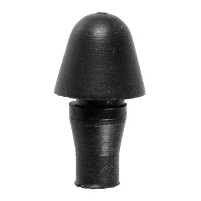 Auveco No. 4258 Ford Rubber Bumpers, Quantity - 25
