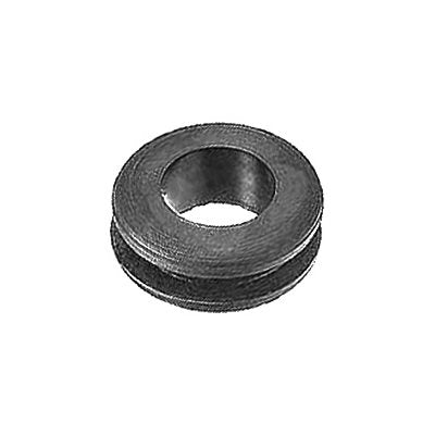 Auveco No 4413 Grommets 3/16 Bore Diameter 1/2 Outside Diameter, Quantity 25