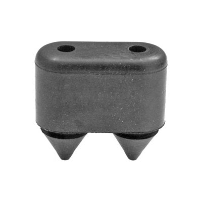 Auveco No. 4264 GM Front Door Rubber Bumpers, Quantity - 25