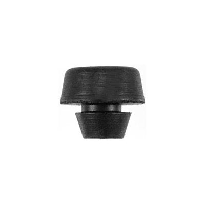 Auveco No 4265 GM Rubber Bumpers, Quantity 25