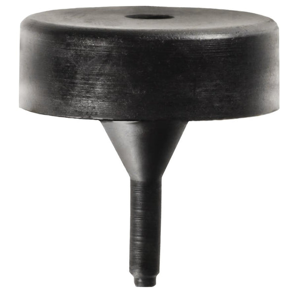 Auveco No. 4281 GM Trunk Lid Rubber Bumpers, Quantity - 25