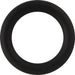 Auveco No 4313 O-Rings 7/16Inner Diameter 5/8 Outer Diameter, Quantity 50