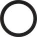 Auveco No 4318 O-Rings 3/4 Inner Diameter 15/16 Outer Diameter, Quantity 50