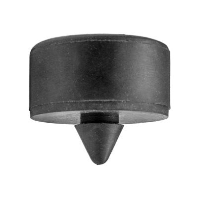 Auveco No. 4447 GM Trunk Lid Rubber Bumpers, Quantity - 10