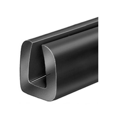 Auveco No 4588 Setting Channel, Quantity 50 FT