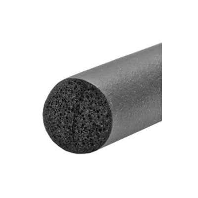 Auveco No 4656 1/2 Round Sponge Rubber, Quantity 50 FT