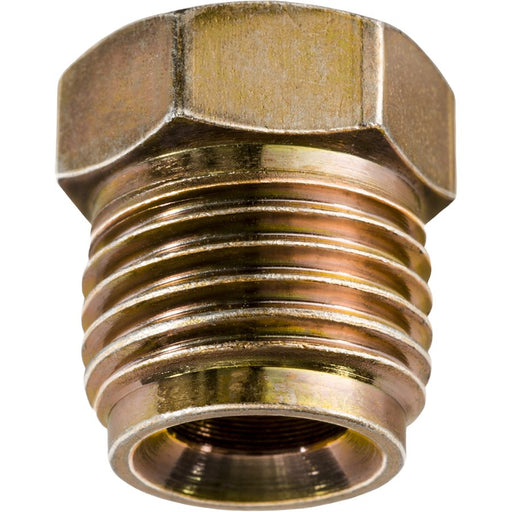 Auveco No 47 Steel Plug, Quantity 10