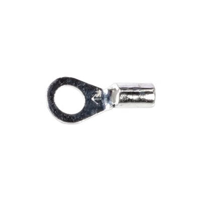 Auveco No. 5005 Terminals, Quantity - 100