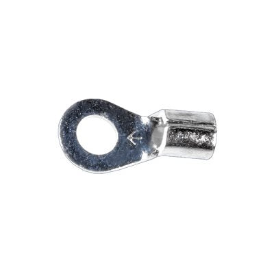 Auveco No. 5007 Terminals, Quantity - 100