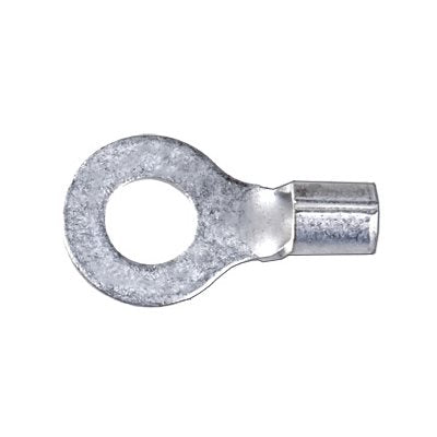 Auveco No. 5008 Terminals, Quantity - 100