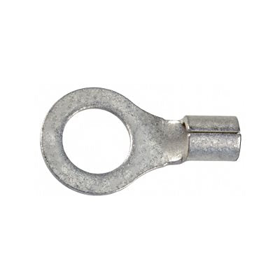 Auveco No 5009 Terminals, Quantity 100