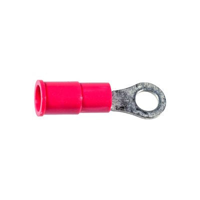 Auveco No. 5021 Terminals, Quantity - 100