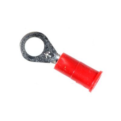 Auveco No. 5023 Terminals, Quantity - 100