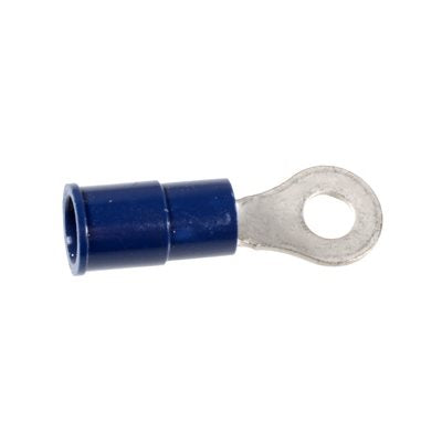Auveco No 5024 Terminals, Quantity 100