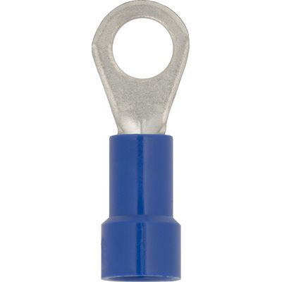 Auveco No. 5026 Terminals, Quantity - 100
