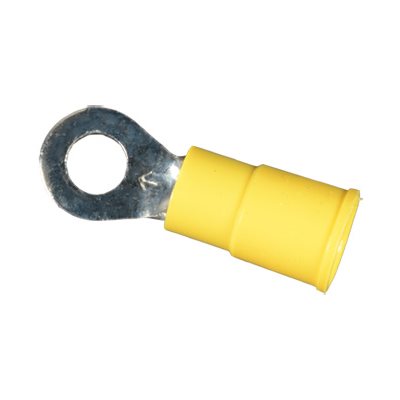 Auveco No. 5028 Terminals, Quantity - 100