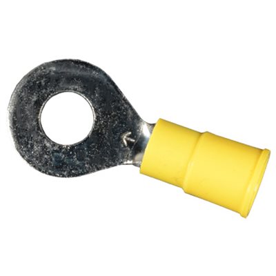 Auveco No. 5029 Terminals, Quantity - 100
