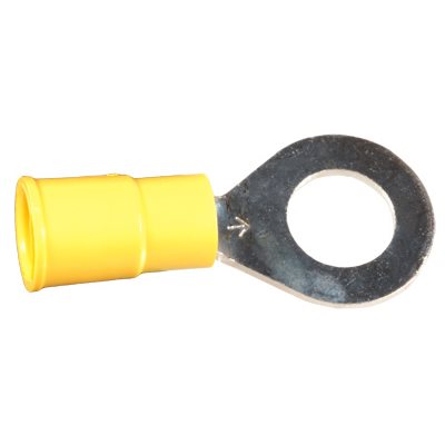 Auveco No. 5030 Terminals, Quantity - 100