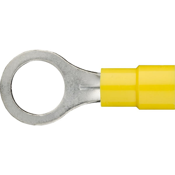 Auveco No. 5031 Terminals, Quantity - 100