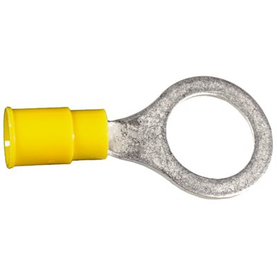 Auveco No. 5032 Terminals, Quantity - 100