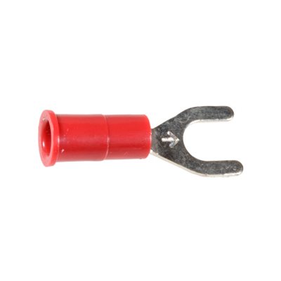 Auveco No. 5034 Terminals, Quantity - 100