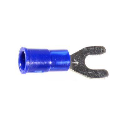 Auveco No 5035 Terminals, Quantity 100
