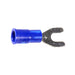 Auveco No 5035 Terminals, Quantity 100