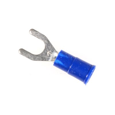 Auveco No 5036 Terminals, Quantity 100