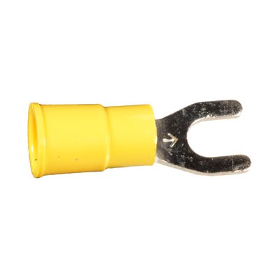 Auveco No. 5037 Terminals, Quantity - 100