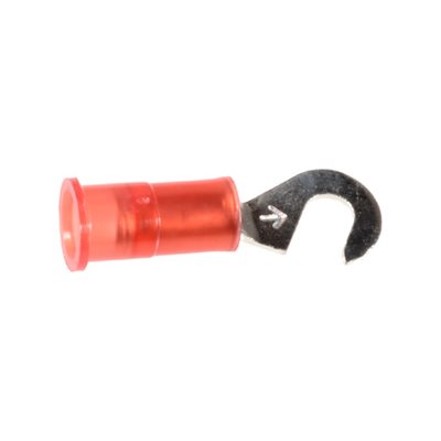 Auveco No. 5038 Terminals, Quantity - 100