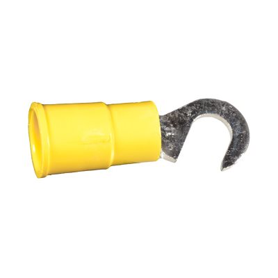 Auveco No. 5041 Terminals, Quantity - 100