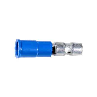 Auveco No. 5062 Terminals, Quantity - 100