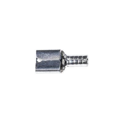 Auveco No. 5066 High Temp Non-Ins. Female Quick Connect, Quantity - 100