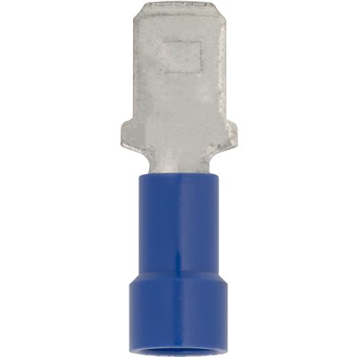 Auveco No. 5067 Terminals, Quantity - 100