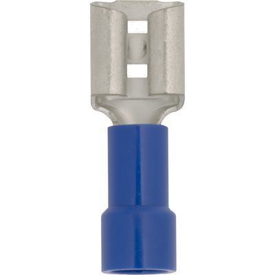 Auveco No. 5068 Terminals, Quantity - 100