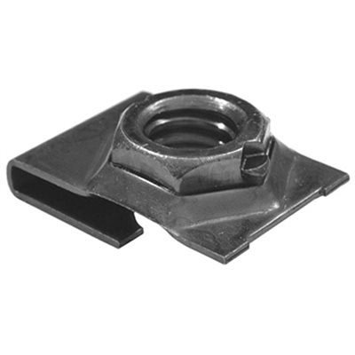 Auveco No. 5170 J Type Cage Nut 3/8