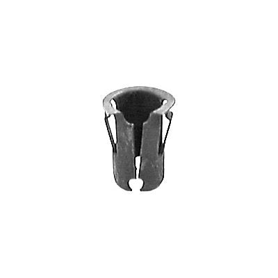 GM 88861047 Tubular Nut For 1/4 Stud, Auveco 5196 Quantity 100