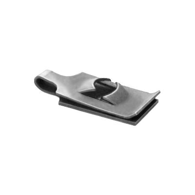 Auveco No 5197 U-Nut 10-24 Screw Size, Quantity 100