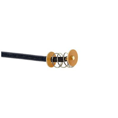 Auveco No. 5219 Pigtail Connectors, Quantity - 10