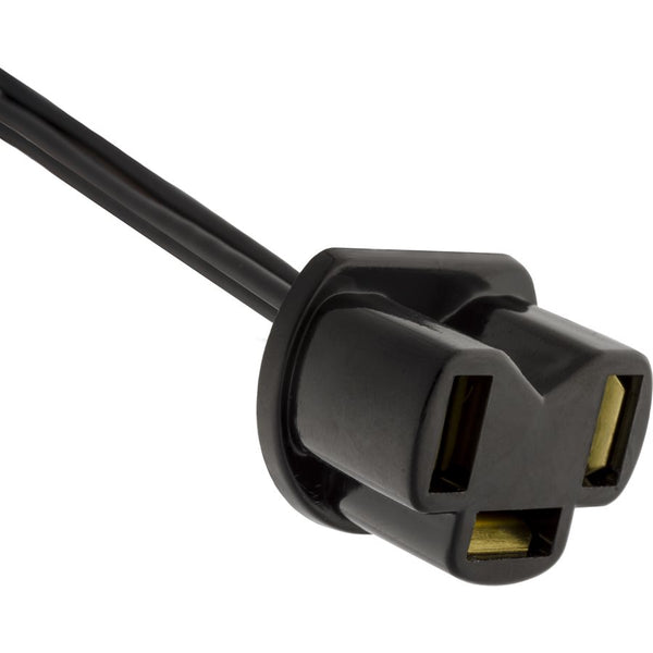 Auveco No. 5225 Pig Tail Connectors, Quantity - 10