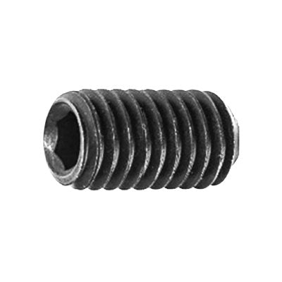Auveco No 15903 Socket Head Set Screw 1/2 X 1/2 USS, Quantity 25