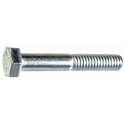Auveco No 5455 5/16-18 X 2 Grade 5 Cap Screw Zinc, Quantity 50