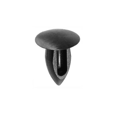 Auveco No. 5592 Plastic Fasteners, Quantity - 100