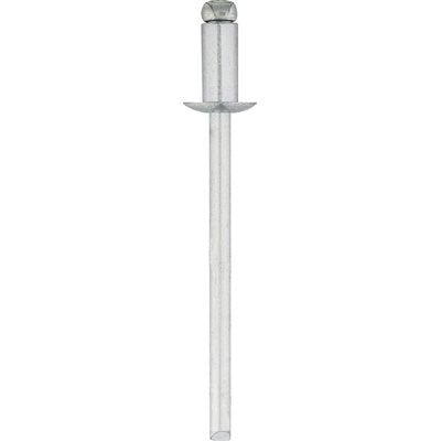 Auveco No. 5749 Panel Rivets, Quantity - 100
