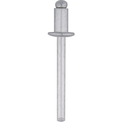 Auveco No. 5755 Panel Rivets, Quantity - 100