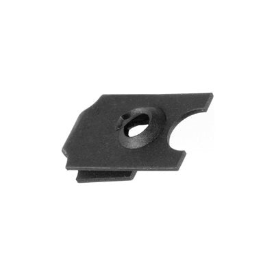 Auveco No. 5836 J Nut #8 Screw Size, Quantity - 100