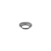 Auveco No 7138 8 Flush Brass Finishing Washer Nickel, Quantity 144
